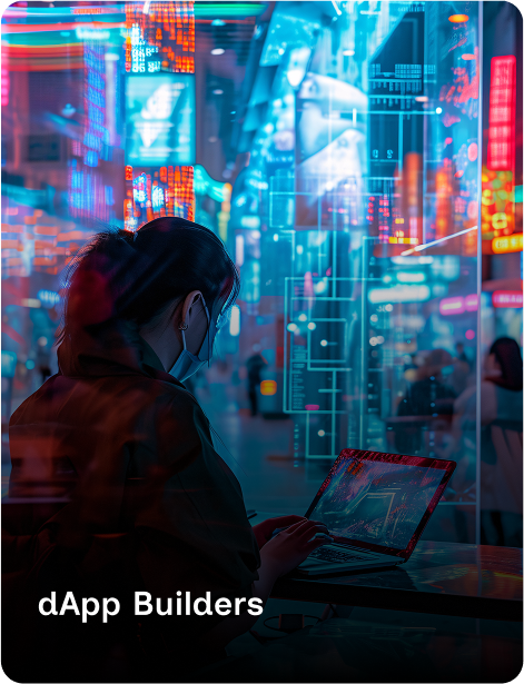 dApp Builders